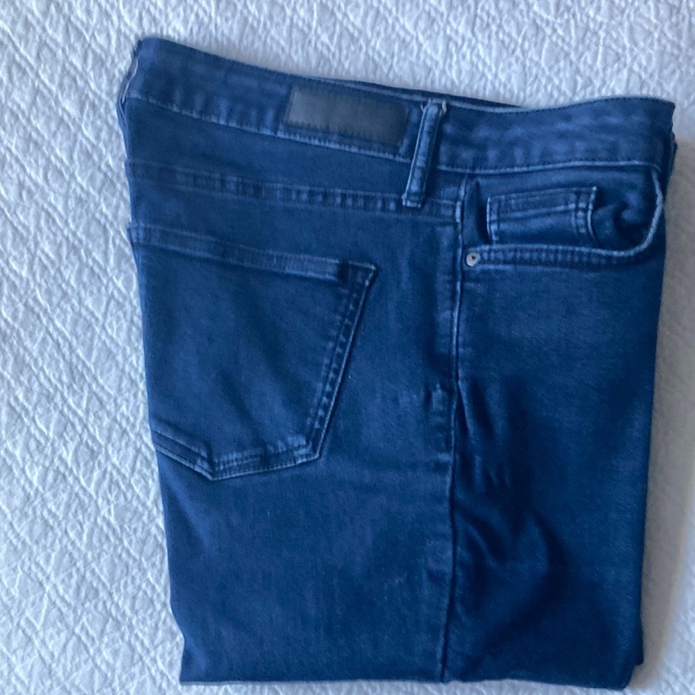 Calvin Klein Jeans, 6x30 ultimate skinny jeans